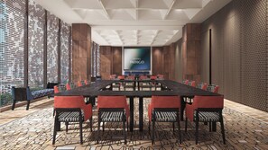 Meeting facility - Hotel Indigo Xi An High Tech Zone by IHG (Xi'an)