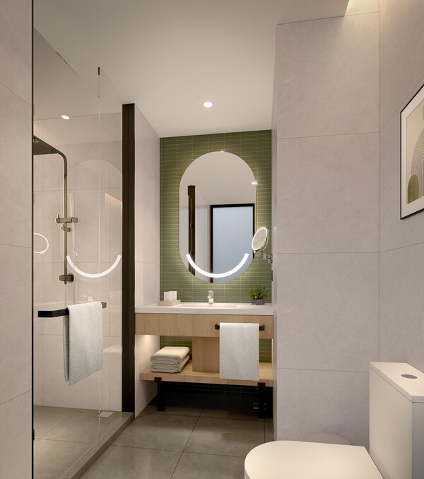Holiday Inn Suzhou North By Ihg - Suzhou
