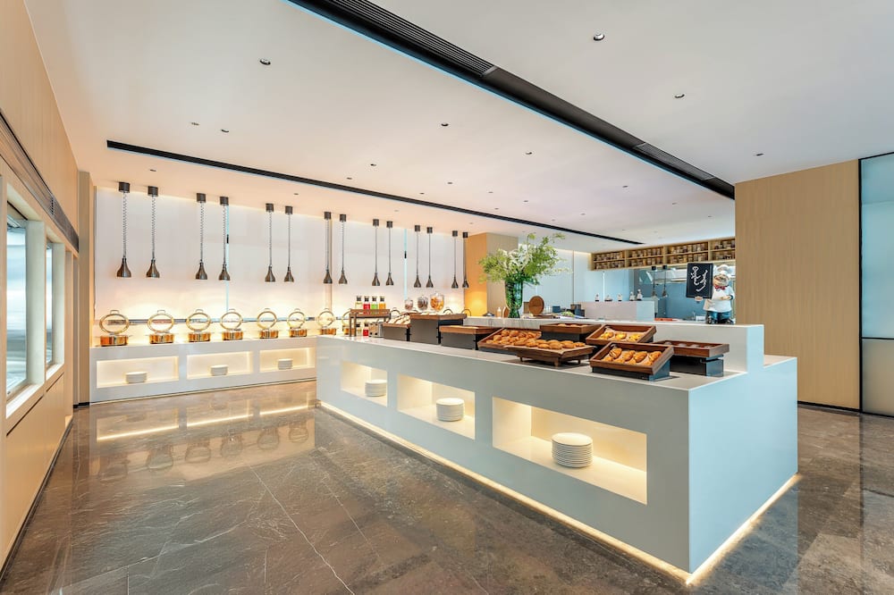 Holiday Inn Suzhou North by IHG