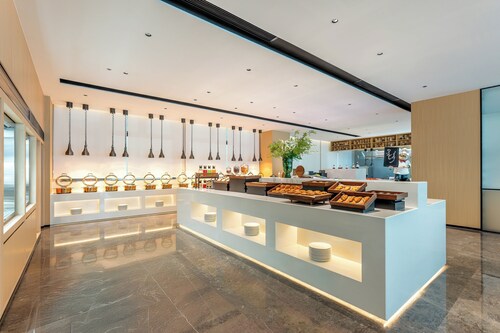 Holiday Inn Suzhou North by IHG