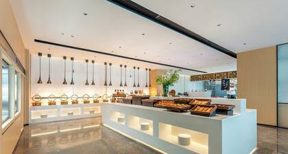 Holiday Inn Suzhou North by IHG