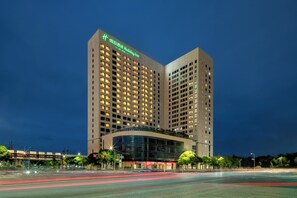 Équipement de l’hébergement