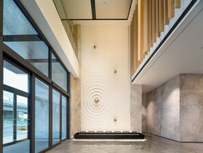 Property amenity - Holiday Inn Suzhou North by IHG (Suzhou)