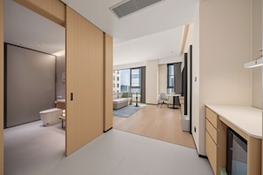 Room - Holiday Inn Suzhou North by IHG (Suzhou)