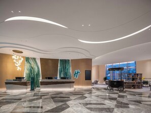 Exterior - Holiday Inn Qingdao CBD by IHG (Qingdao)