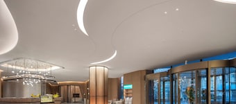 Holiday Inn Qingdao CBD by IHG