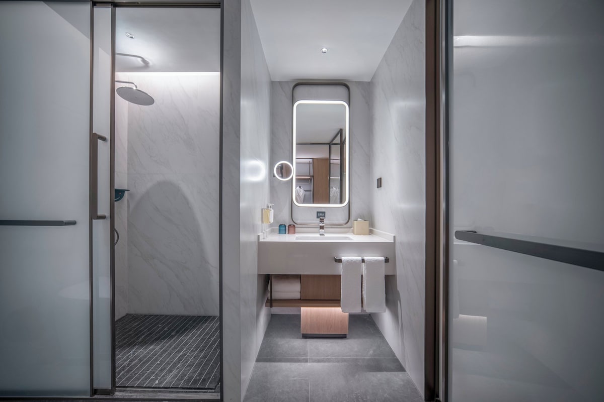 Fasilitas kamar