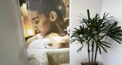 POUSADA SPA PERUÍBE