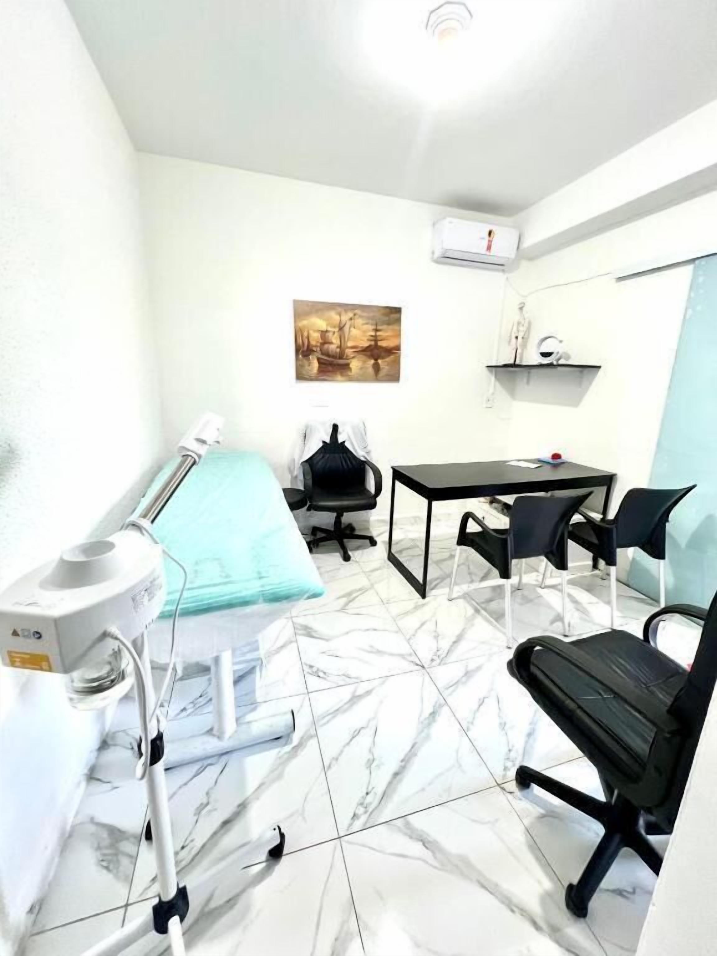 Banheira de hidromassagem, sauna a vapor, fontes termais/minerais