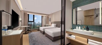 Holiday Inn Express Gongyi City Center by IHG