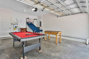 Sala de jogos