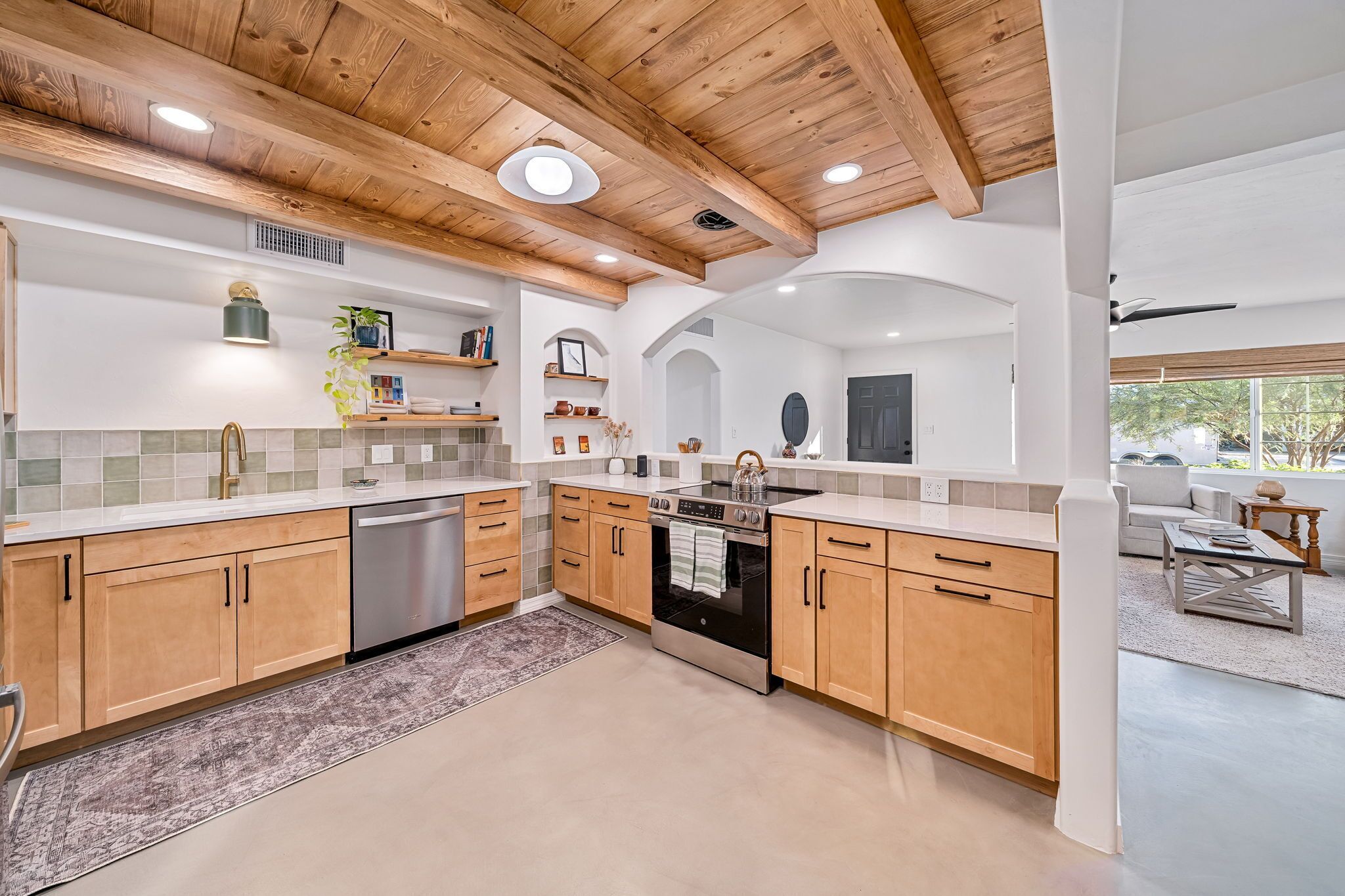 環境にやさしい洗剤、ペーパータオル