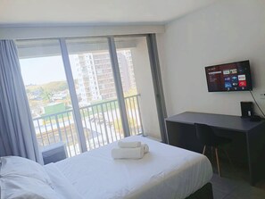 Wi-Fi gratuito, lenzuola, accesso in sedia a rotelle