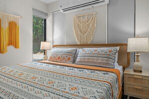 4 chambres, bureau, fer et planche à repasser, Wi-Fi gratuit