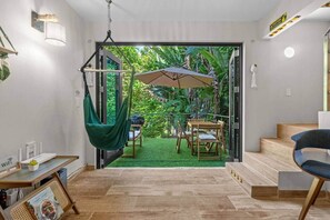 Interior - Private Rainforest Home/4BR /Sleeps 12/Heated Pool (Rio Grande)