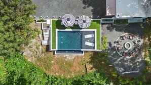Unclassified image, 4 of 85, button - Private Rainforest Home/4BR /Sleeps 12/Heated Pool (Rio Grande)