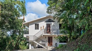 Unclassified image, 2 of 85, button - Private Rainforest Home/4BR /Sleeps 12/Heated Pool (Rio Grande)