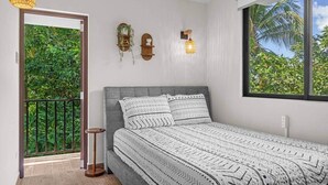 Unclassified image, 3 of 85, button - Private Rainforest Home/4BR /Sleeps 12/Heated Pool (Rio Grande)