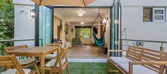 Rainforest Pearl – Private Escape w/ Heated Pool