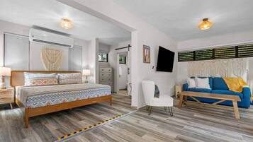 4 quartos, escrivaninha, Wi-Fi de cortesia, roupa de cama