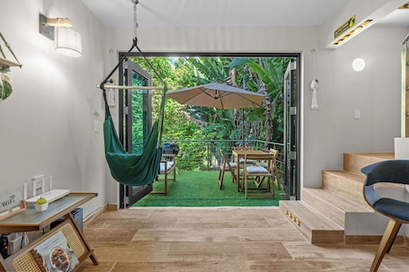 内装. Private Rainforest Home/4BR /Sleeps 12/Heated Pool