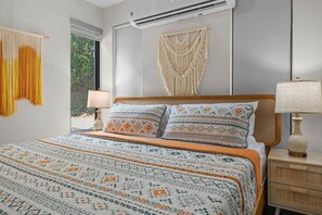 4 chambres, bureau, fer et planche à repasser, Wi-Fi gratuit