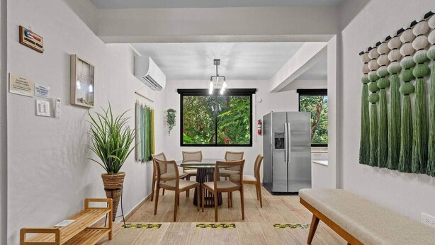 Unclassified image, 1 of 85, button - Private Rainforest Home/4BR /Sleeps 12/Heated Pool (Rio Grande)