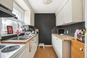 Mikrobølgeovn, ovn, kogeplade