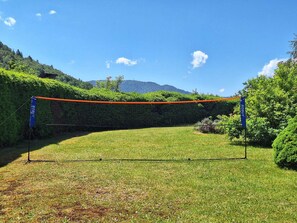 Sportplatz