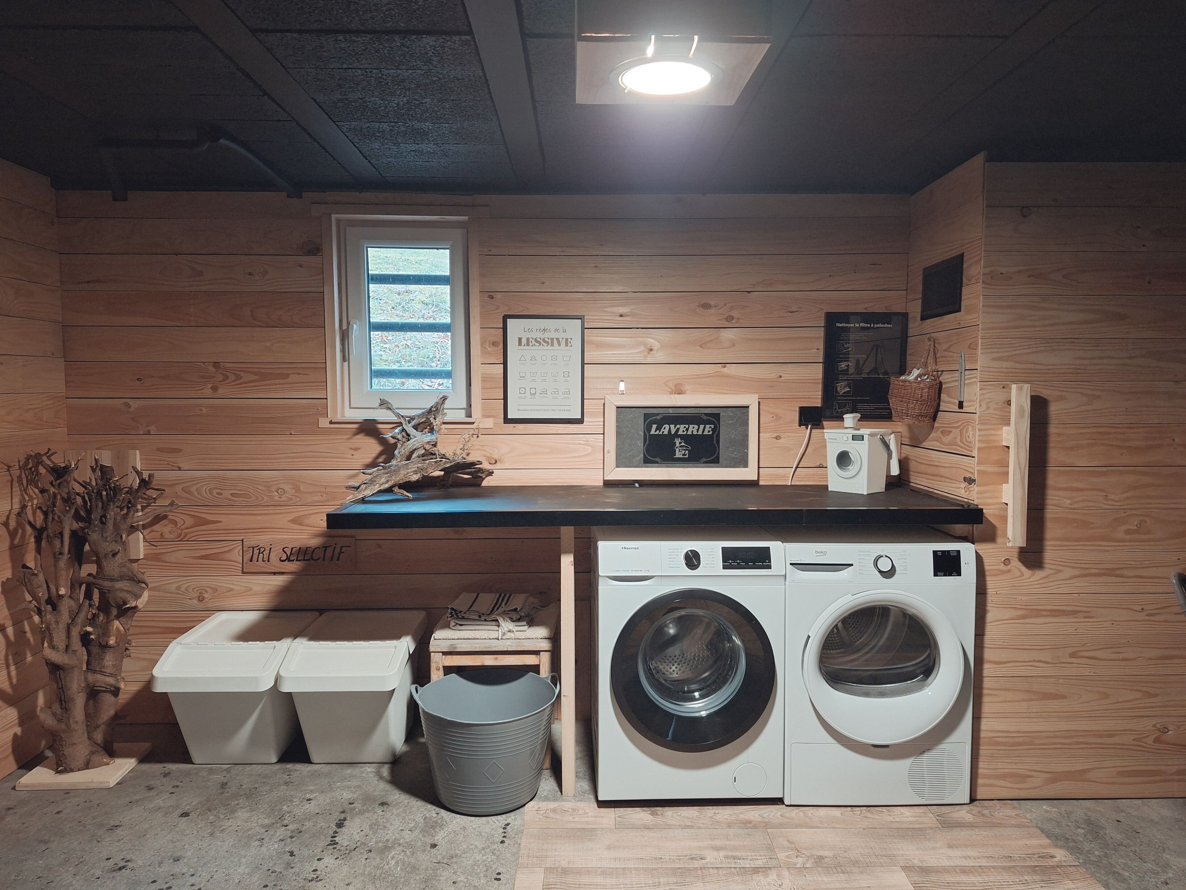 Interieur