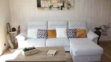 Smart-tv, tafelvoetbal en boeken