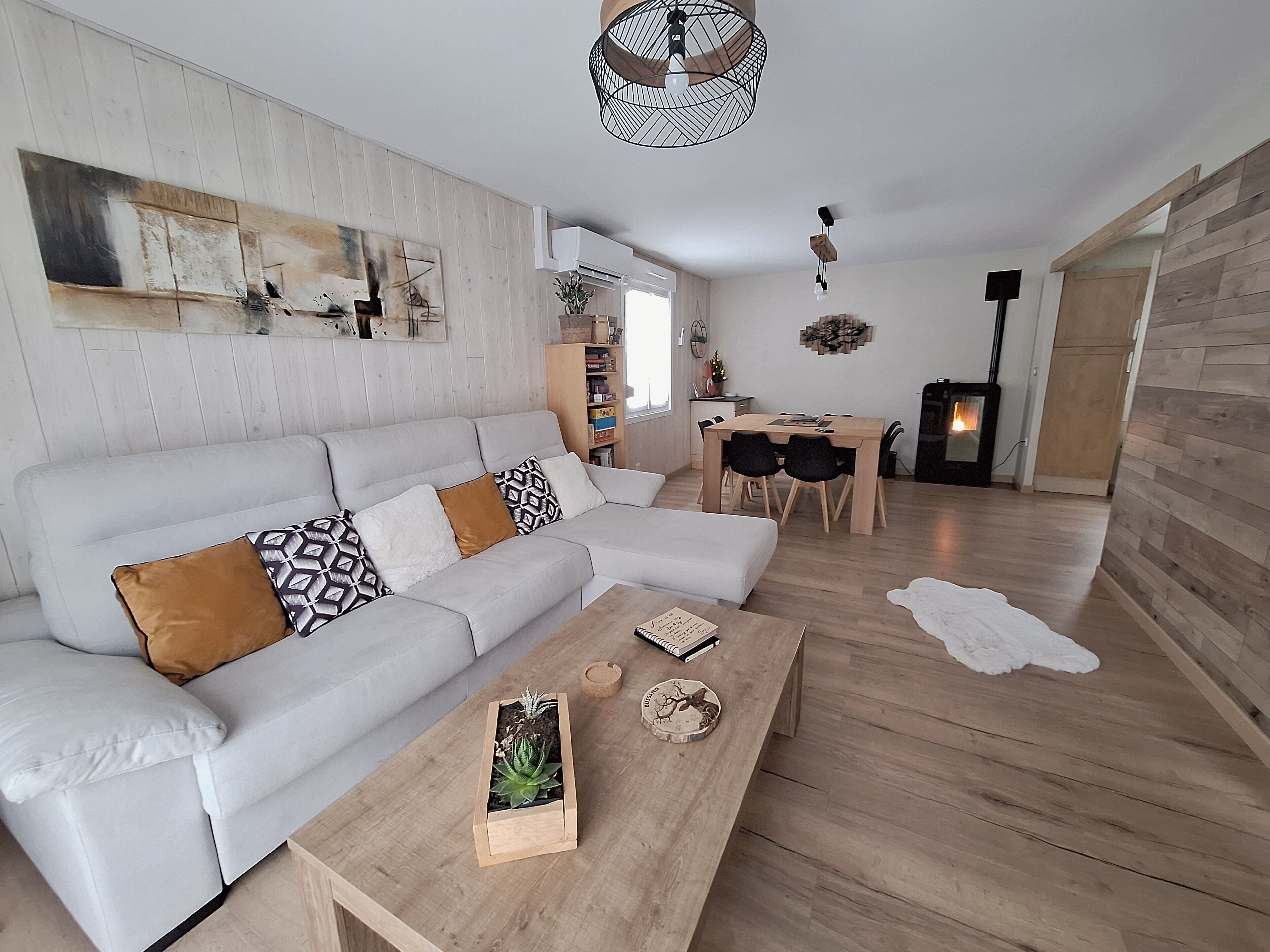 Oppholdsområde