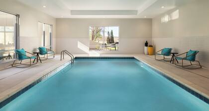 Towneplace Suites By Marriott Hickory