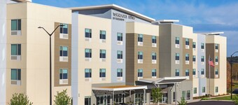 Towneplace Suites By Marriott Hickory