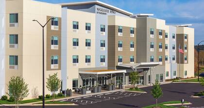 Towneplace Suites By Marriott Hickory