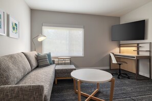 Free WiFi - Towneplace Suites By Marriott Hickory (Hickory)