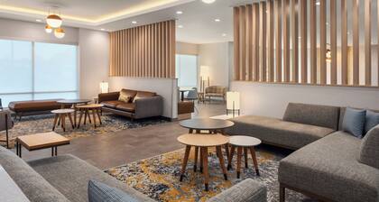Towneplace Suites By Marriott Hickory