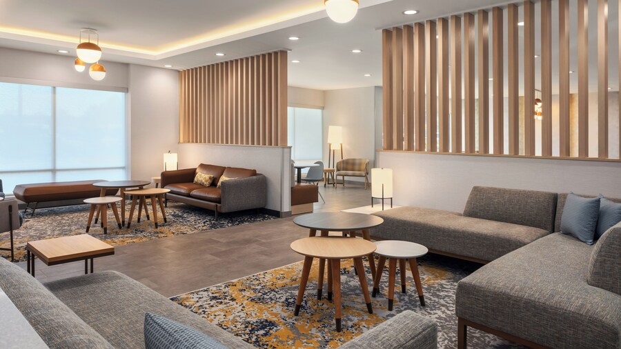 Towneplace Suites By Marriott Hickory
