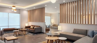 Towneplace Suites By Marriott Hickory
