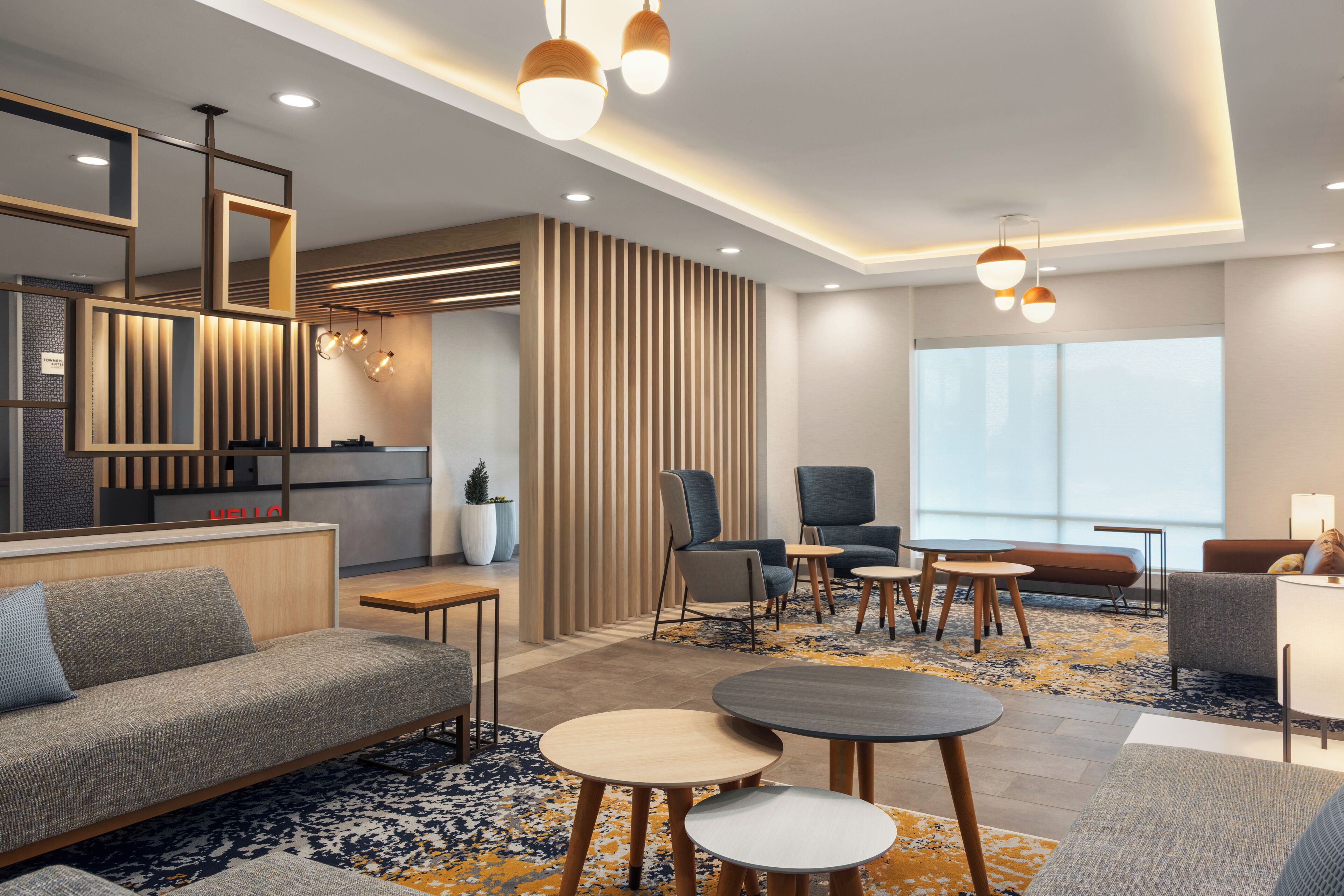Lobbylounge