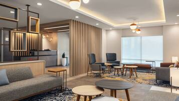 Lobbylounge