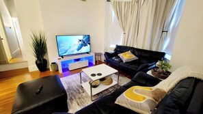 منطقة المعيشة