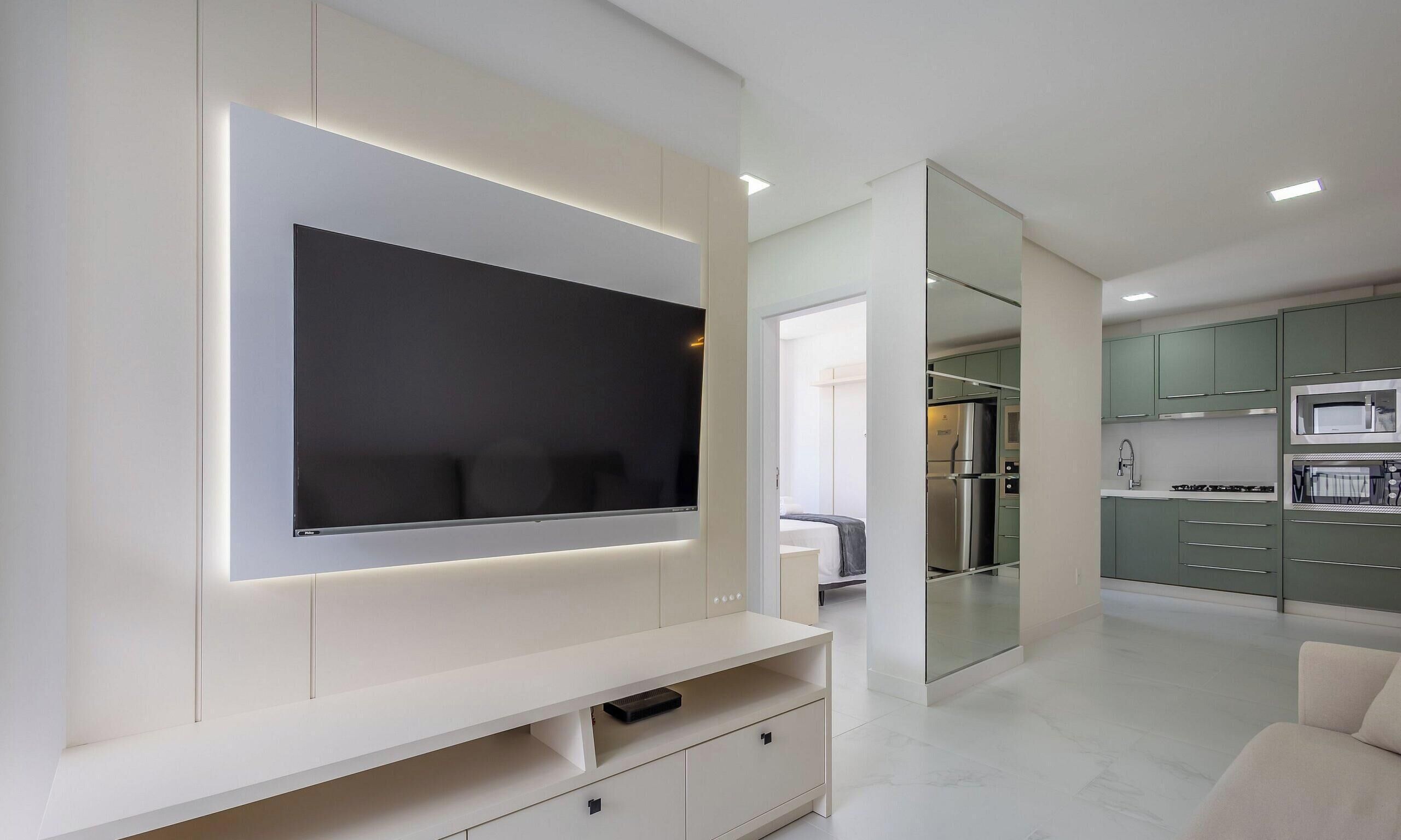 Basic Apartment | Interior