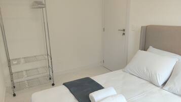 Basic Apartment | 2 bedrooms, free WiFi