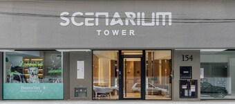 Complete Stay 500m From the sea in Itapema - Stws