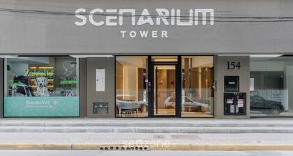 Complete Stay 500m From the sea in Itapema - Stws