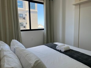 베이직 아파트 | 2 개의 침실, 무료 WiFi