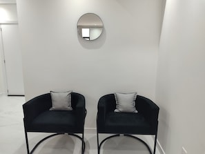 Basic-Apartment | Innenbereich