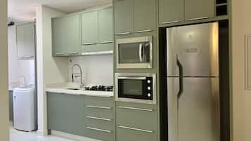 Basic Apartment | Private kitchen