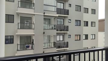 Appartement | Enceinte de lâhĂ©bergement